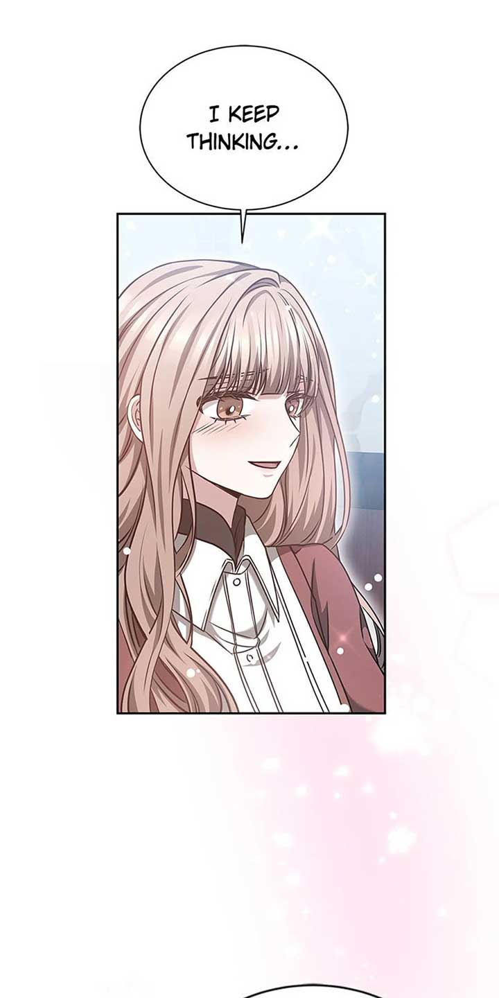 Living as a Maid in Confinement Chapter 49 - Page 70