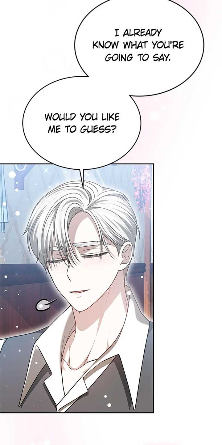 Living as a Maid in Confinement Chapter 49 - Page 71