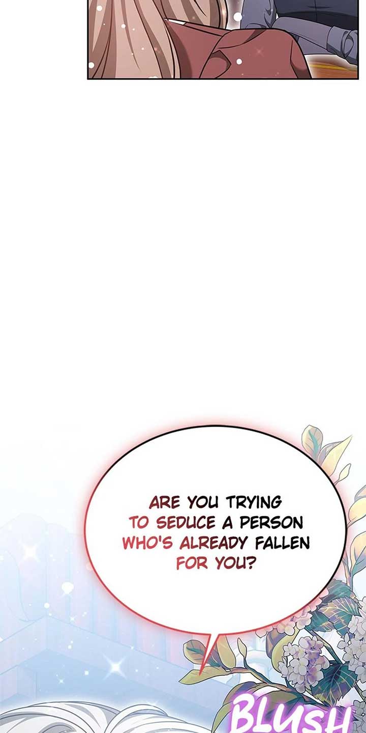 Living as a Maid in Confinement Chapter 49 - Page 75