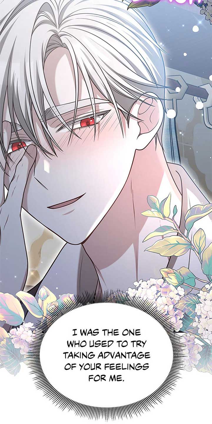 Living as a Maid in Confinement Chapter 49 - Page 76