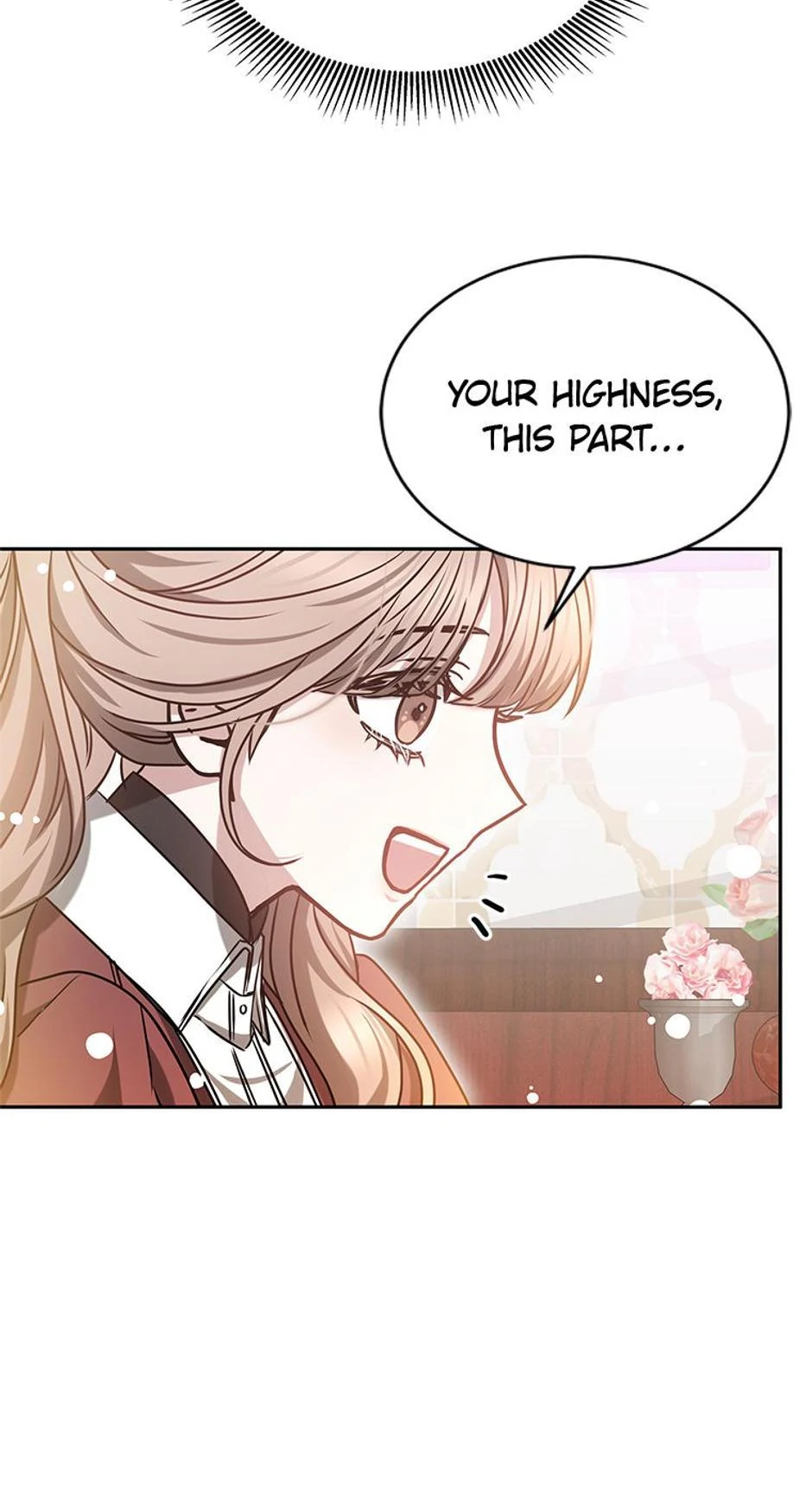 Living as a Maid in Confinement Chapter 50 - Page 5