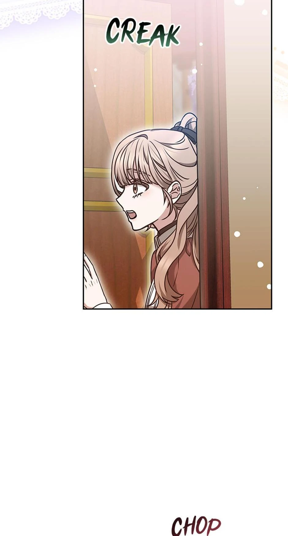 Living as a Maid in Confinement Chapter 50 - Page 13