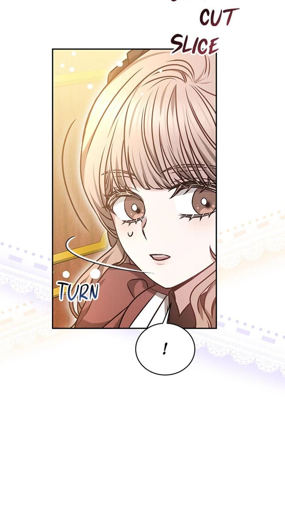 Living as a Maid in Confinement Chapter 50 - Page 14