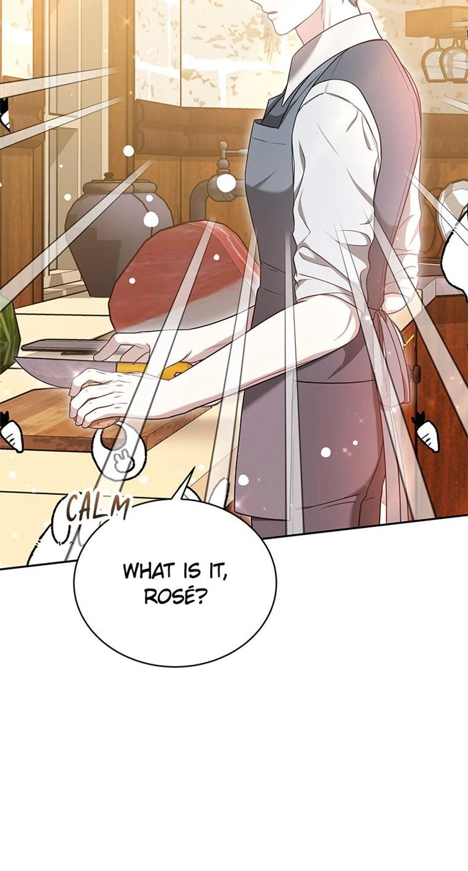 Living as a Maid in Confinement Chapter 50 - Page 16