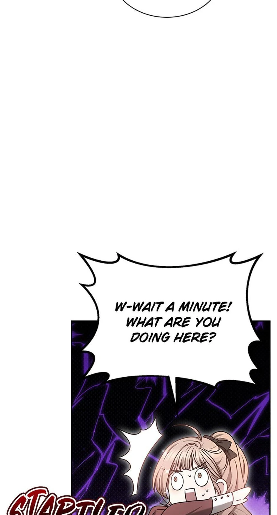 Living as a Maid in Confinement Chapter 50 - Page 19