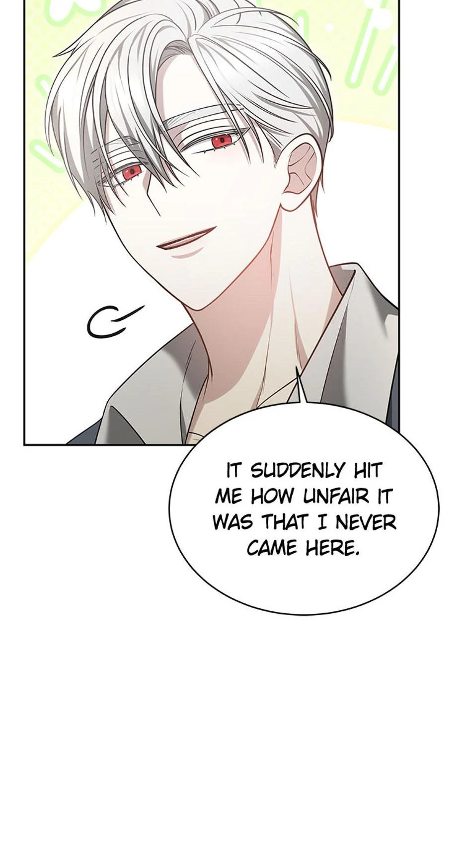 Living as a Maid in Confinement Chapter 50 - Page 21