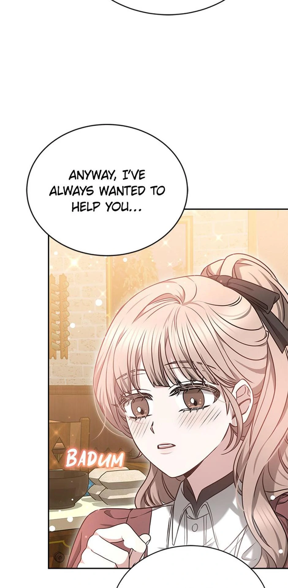 Living as a Maid in Confinement Chapter 50 - Page 23