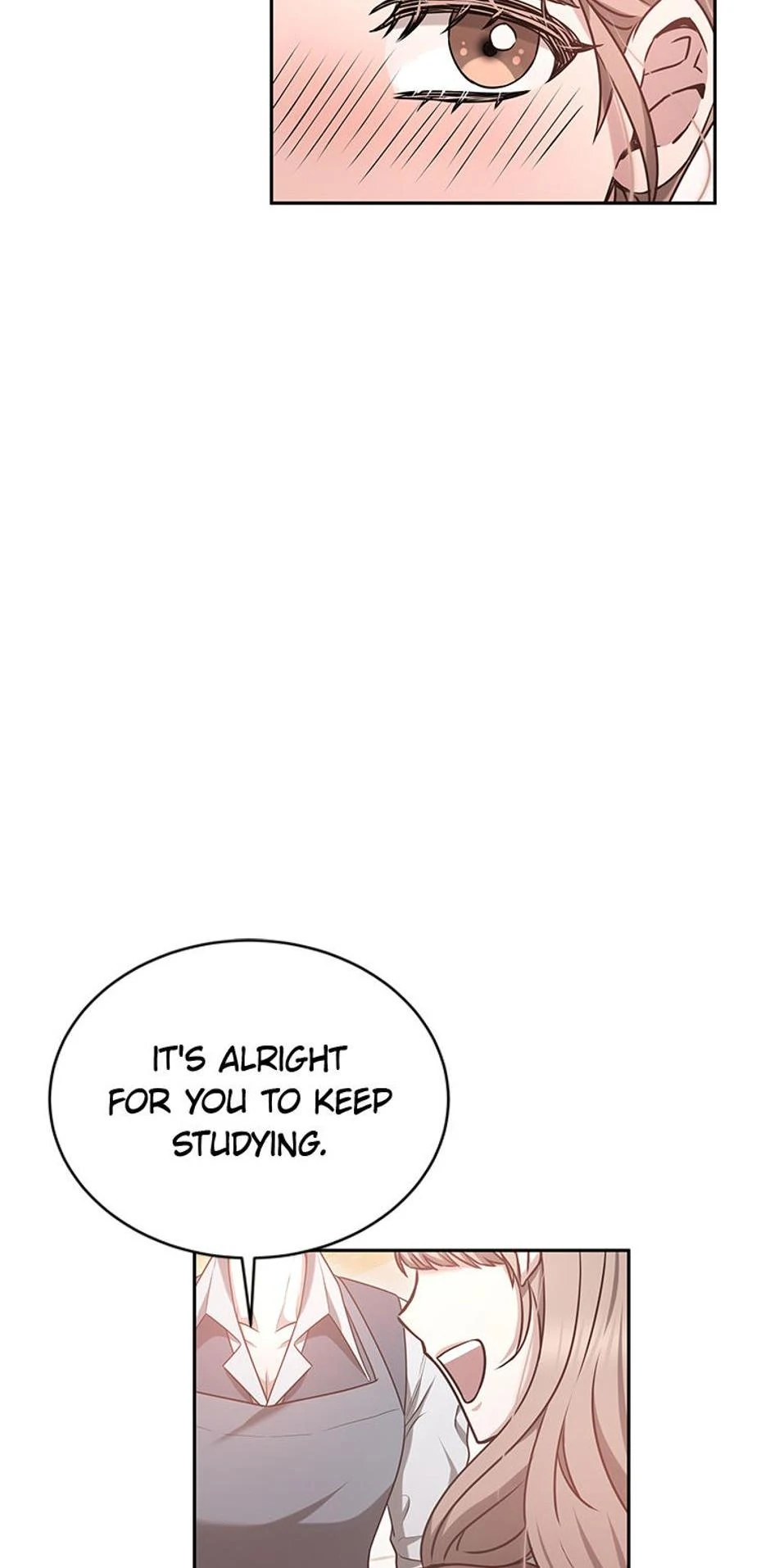 Living as a Maid in Confinement Chapter 50 - Page 25