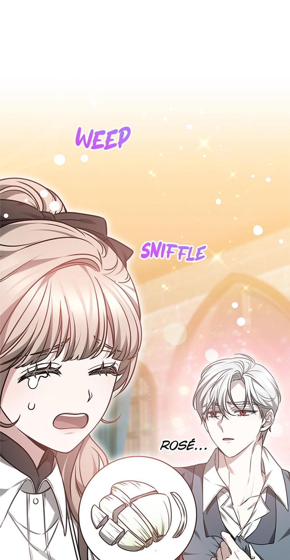 Living as a Maid in Confinement Chapter 50 - Page 30