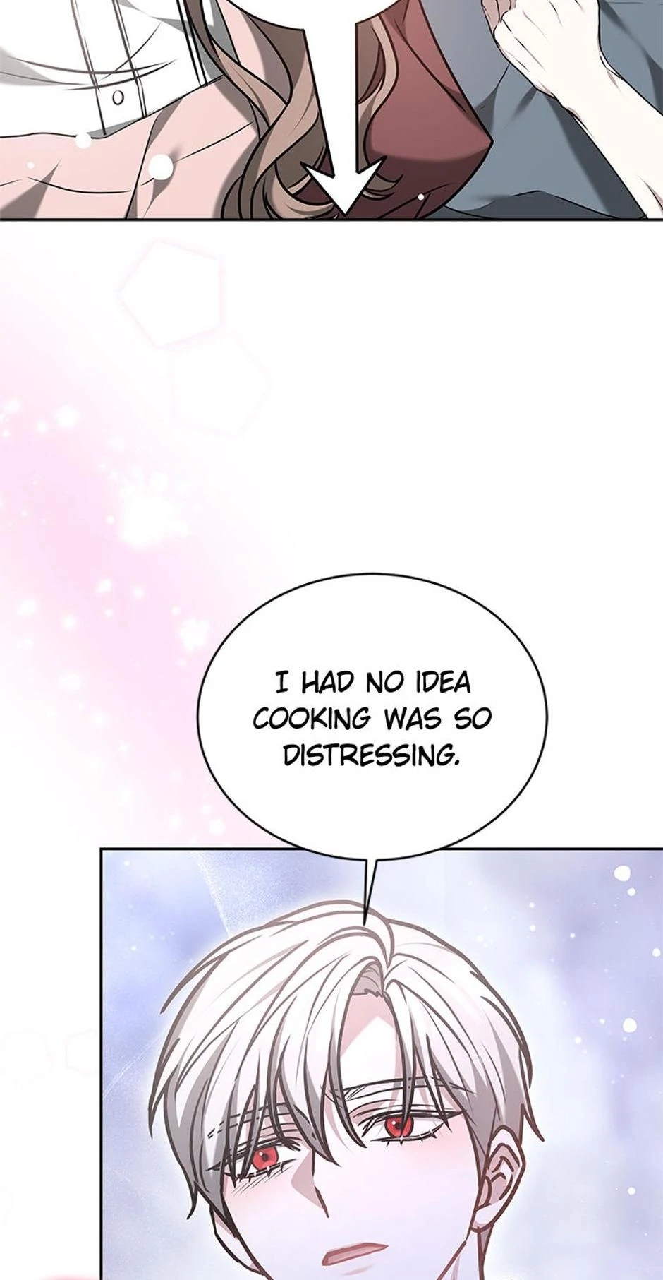 Living as a Maid in Confinement Chapter 50 - Page 31