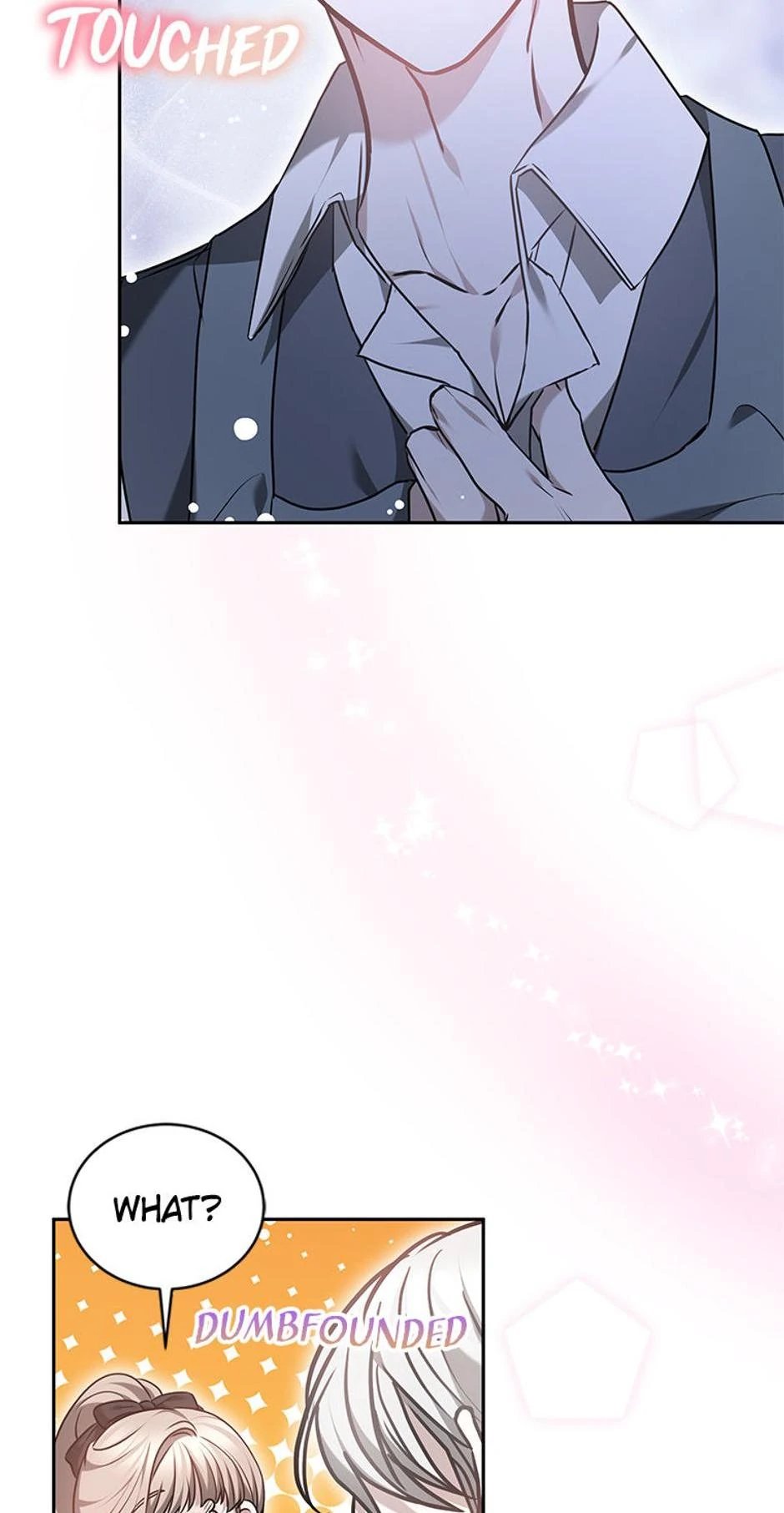 Living as a Maid in Confinement Chapter 50 - Page 32