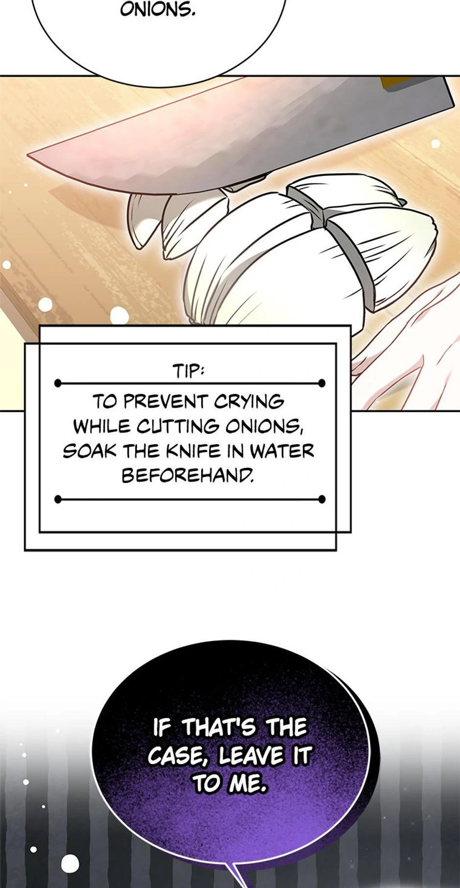 Living as a Maid in Confinement Chapter 50 - Page 34