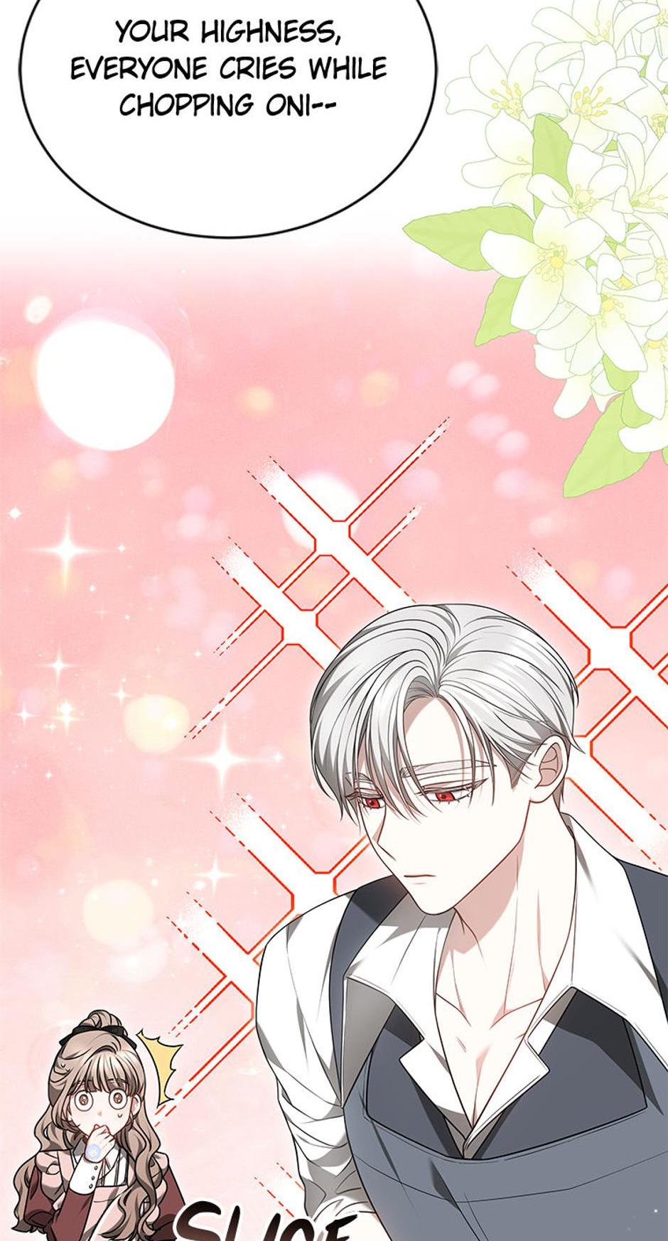 Living as a Maid in Confinement Chapter 50 - Page 39