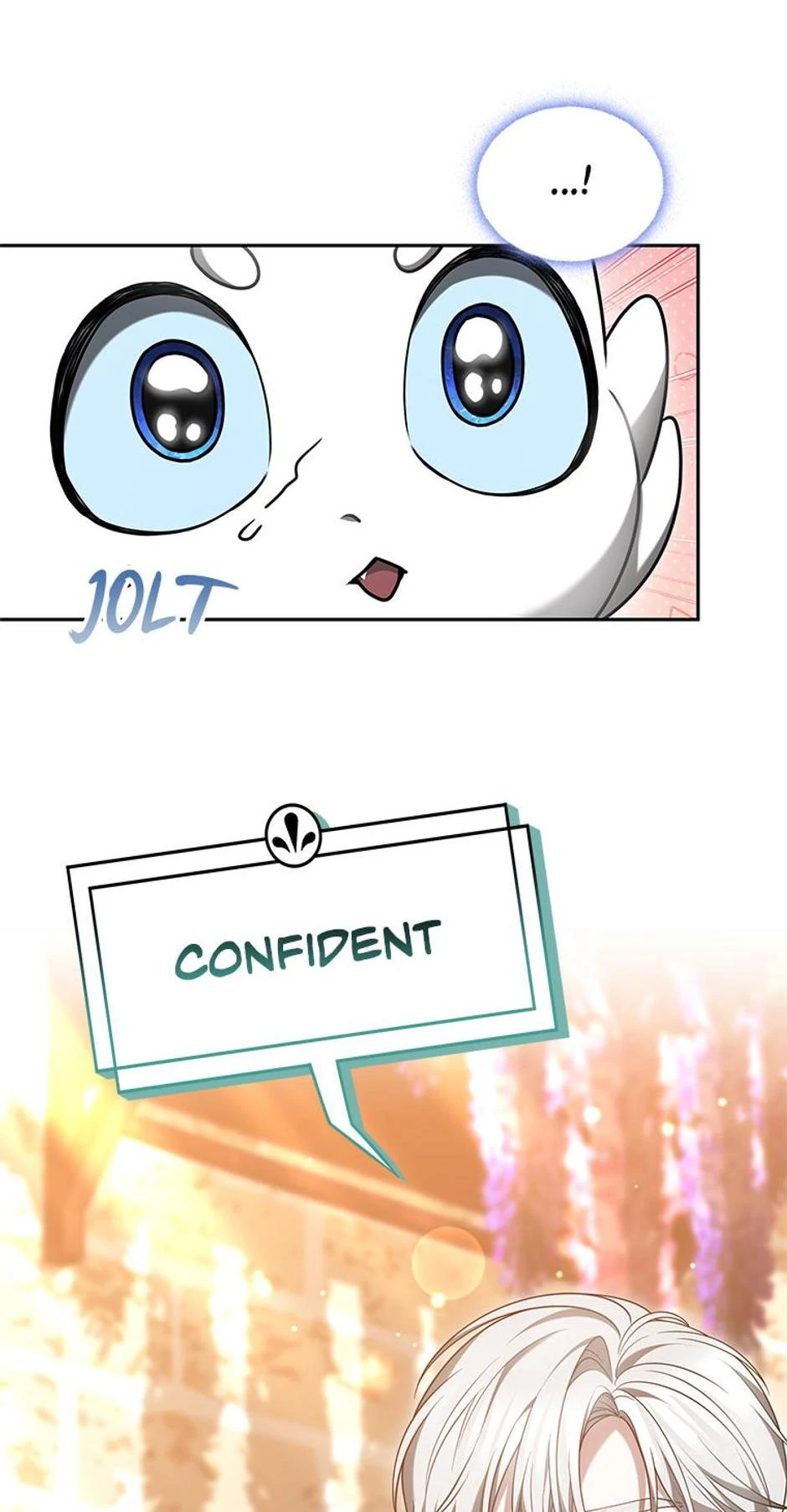 Living as a Maid in Confinement Chapter 50 - Page 44