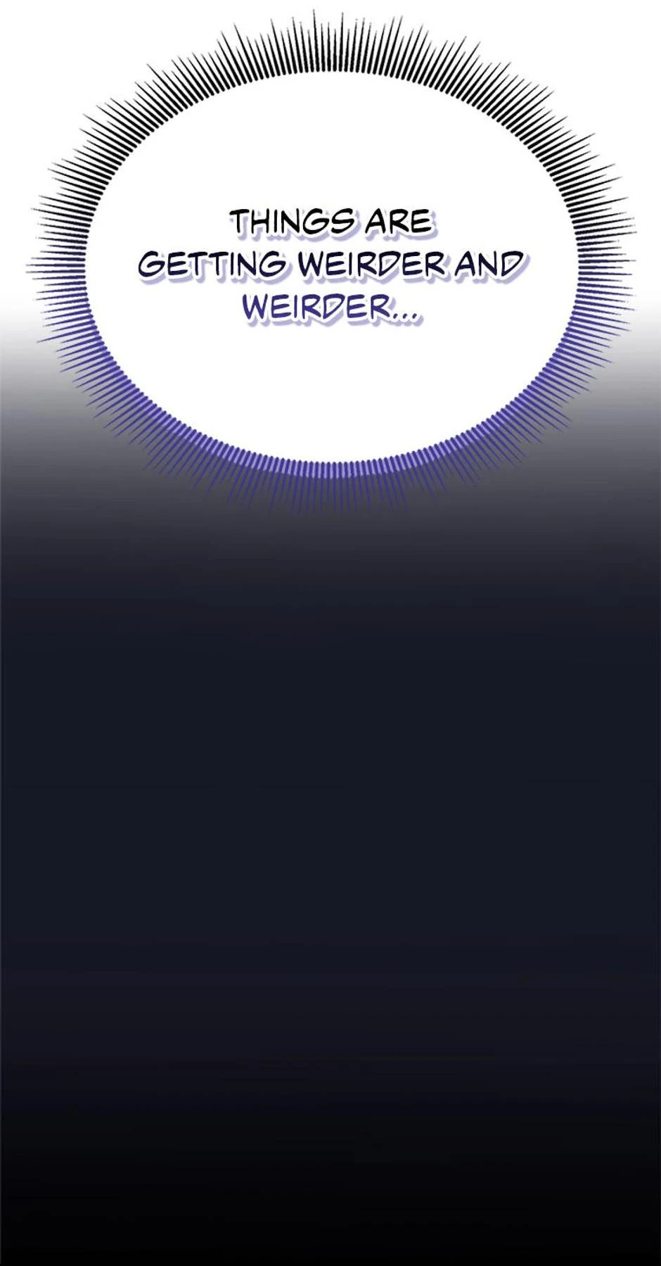 Living as a Maid in Confinement Chapter 50 - Page 49