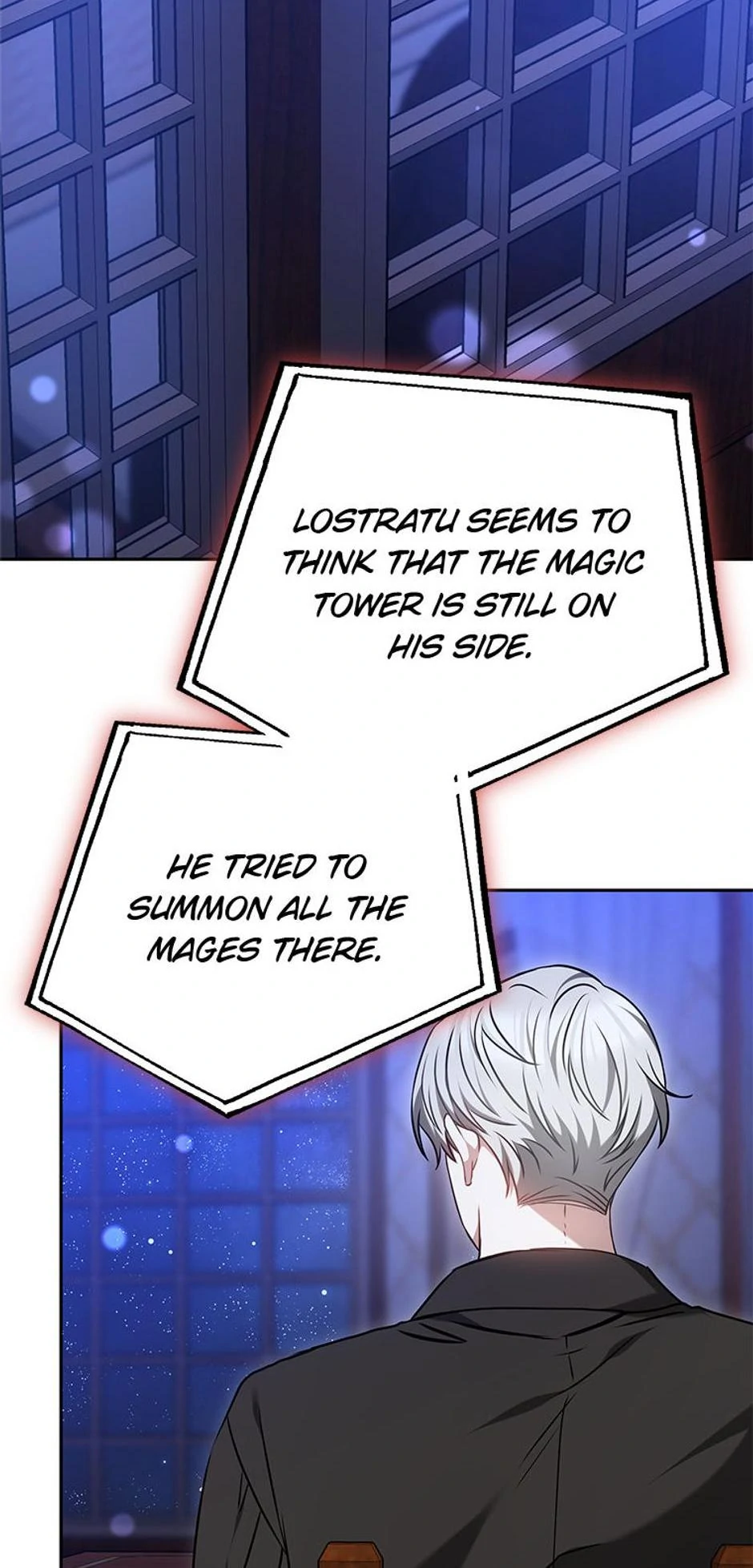 Living as a Maid in Confinement Chapter 50 - Page 51