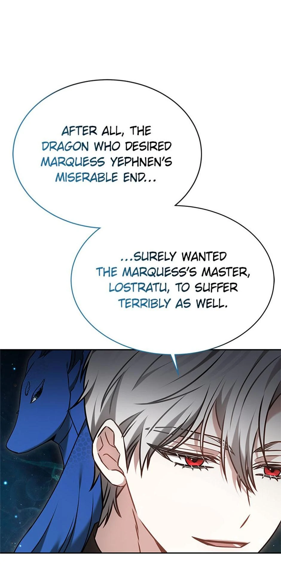 Living as a Maid in Confinement Chapter 50 - Page 54