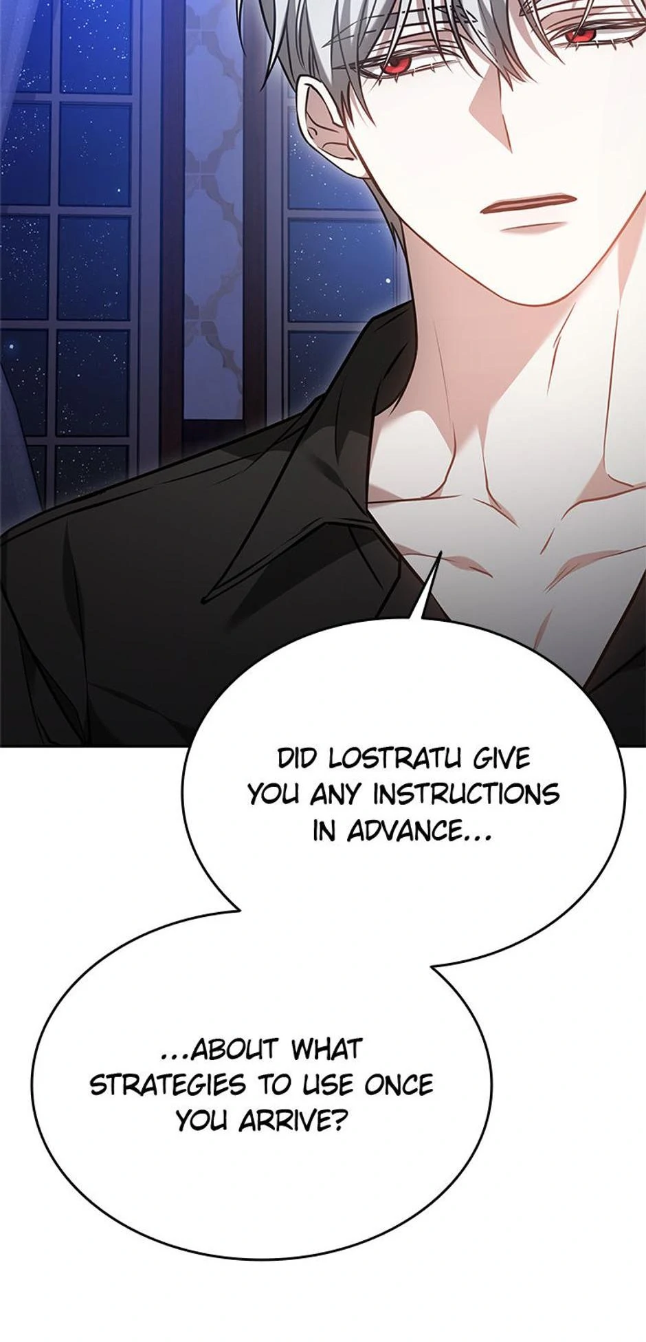 Living as a Maid in Confinement Chapter 50 - Page 56