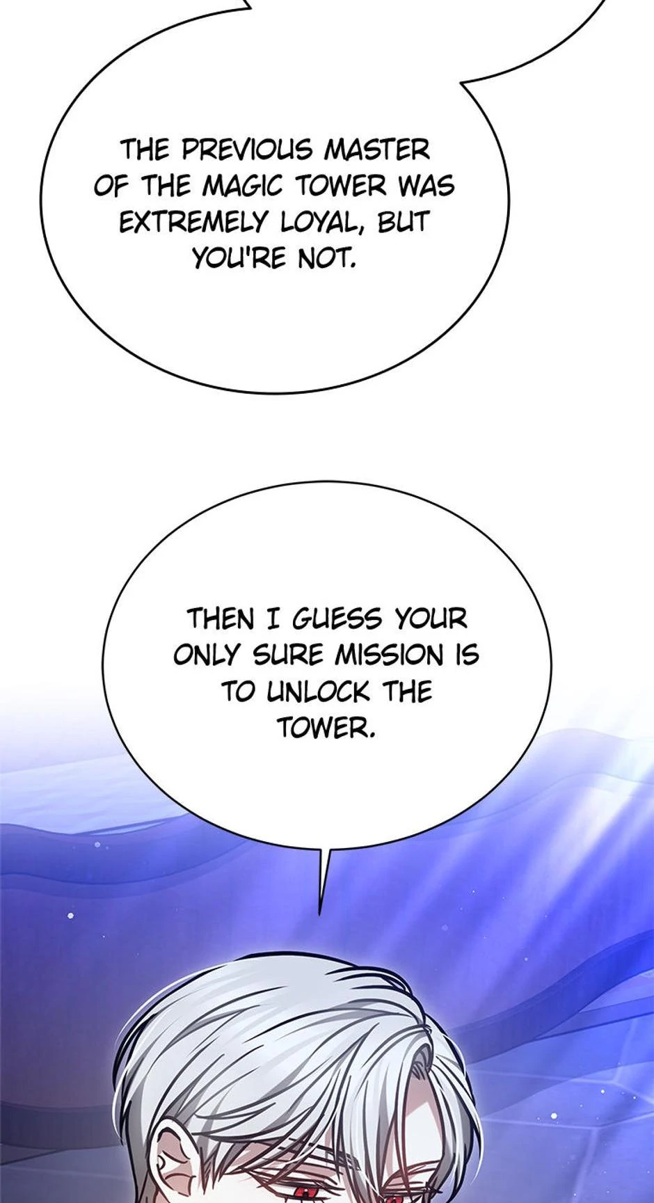 Living as a Maid in Confinement Chapter 50 - Page 58