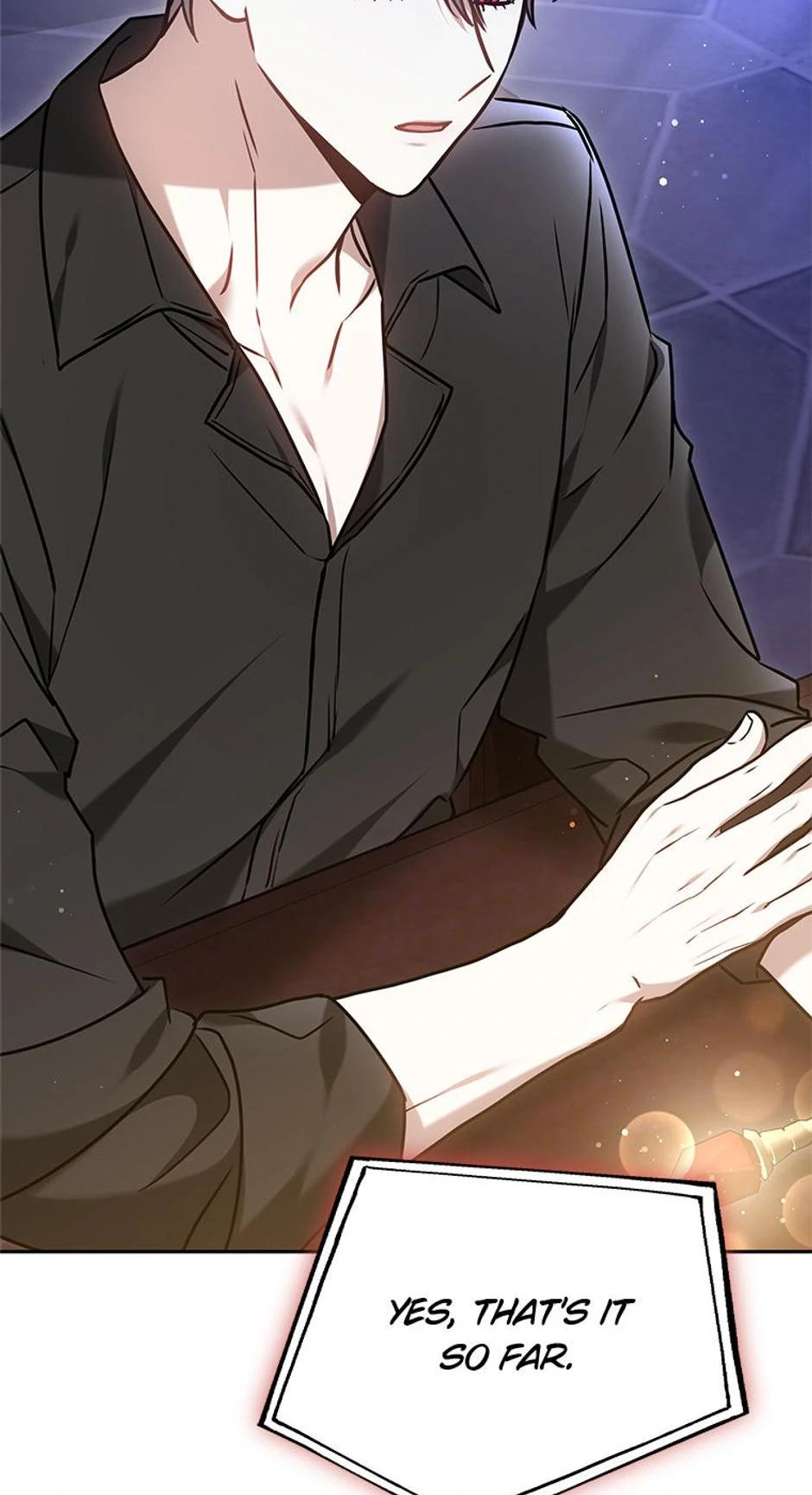 Living as a Maid in Confinement Chapter 50 - Page 59