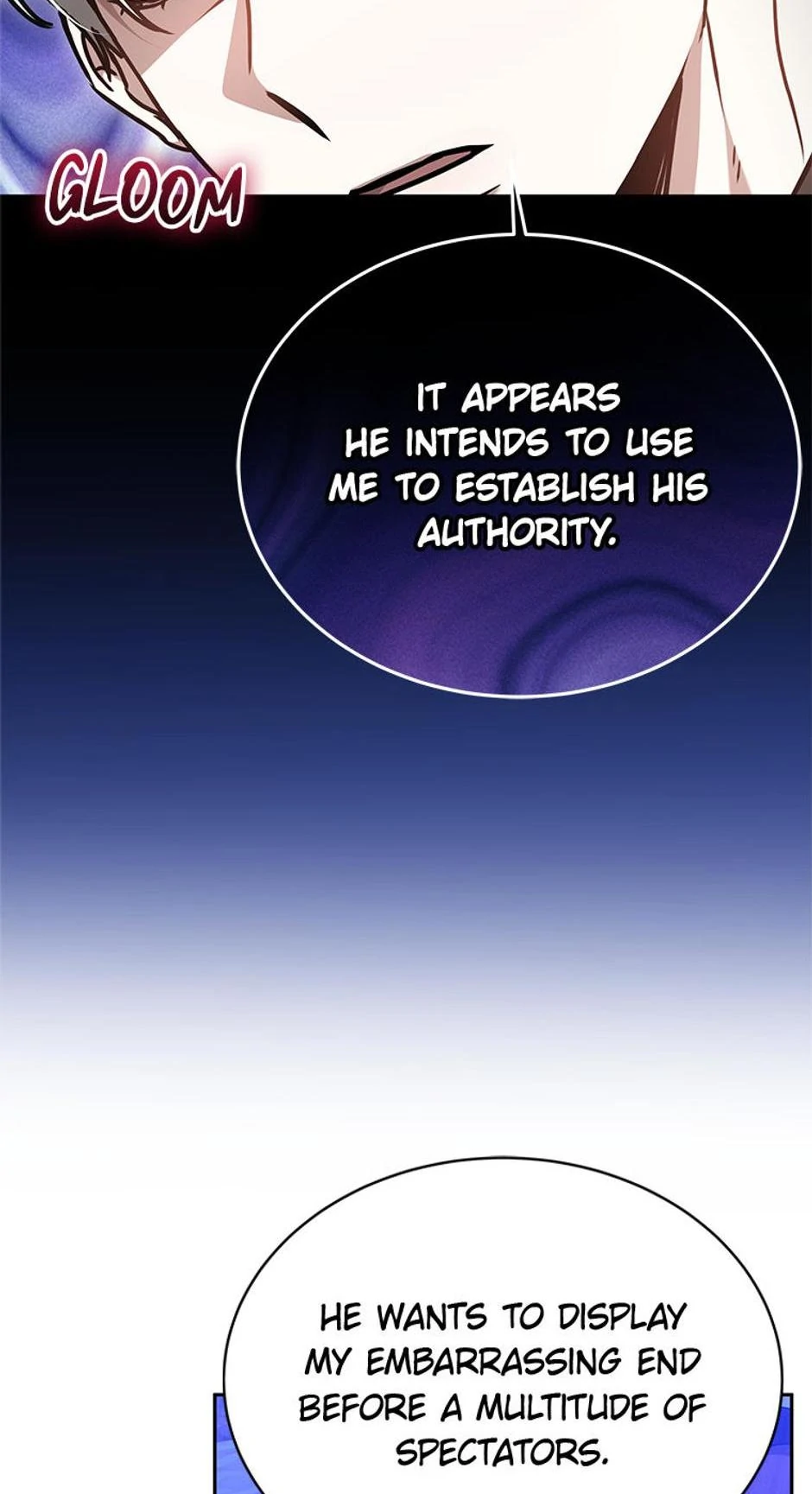 Living as a Maid in Confinement Chapter 50 - Page 62