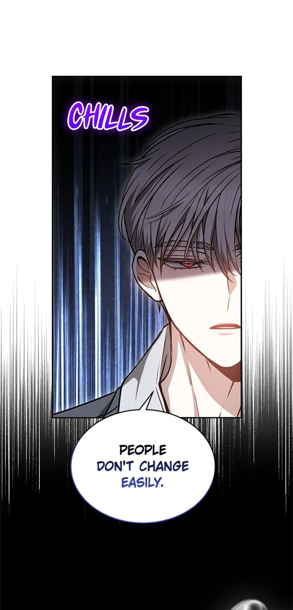 Living as a Maid in Confinement Chapter 50 - Page 64