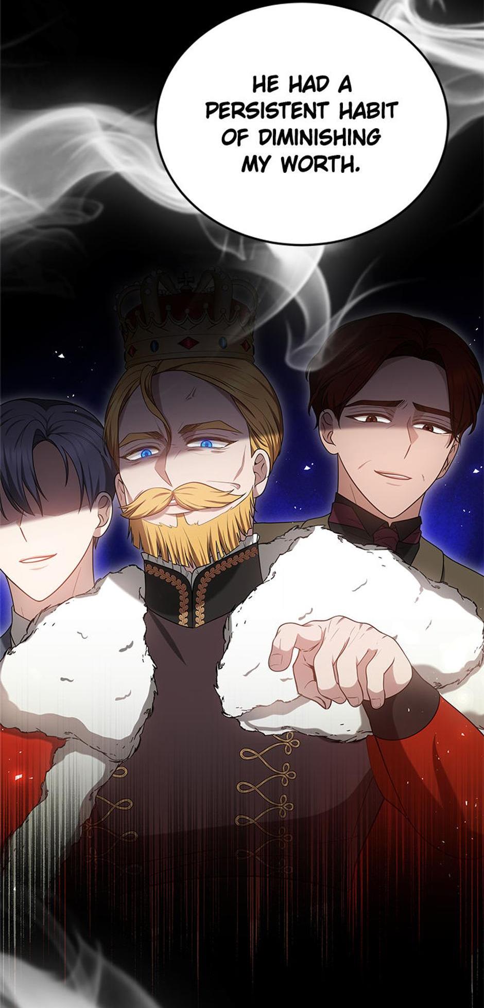 Living as a Maid in Confinement Chapter 50 - Page 65