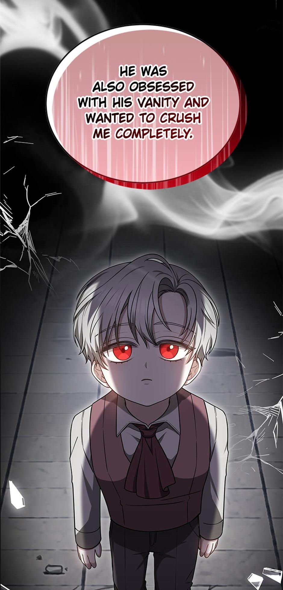 Living as a Maid in Confinement Chapter 50 - Page 66