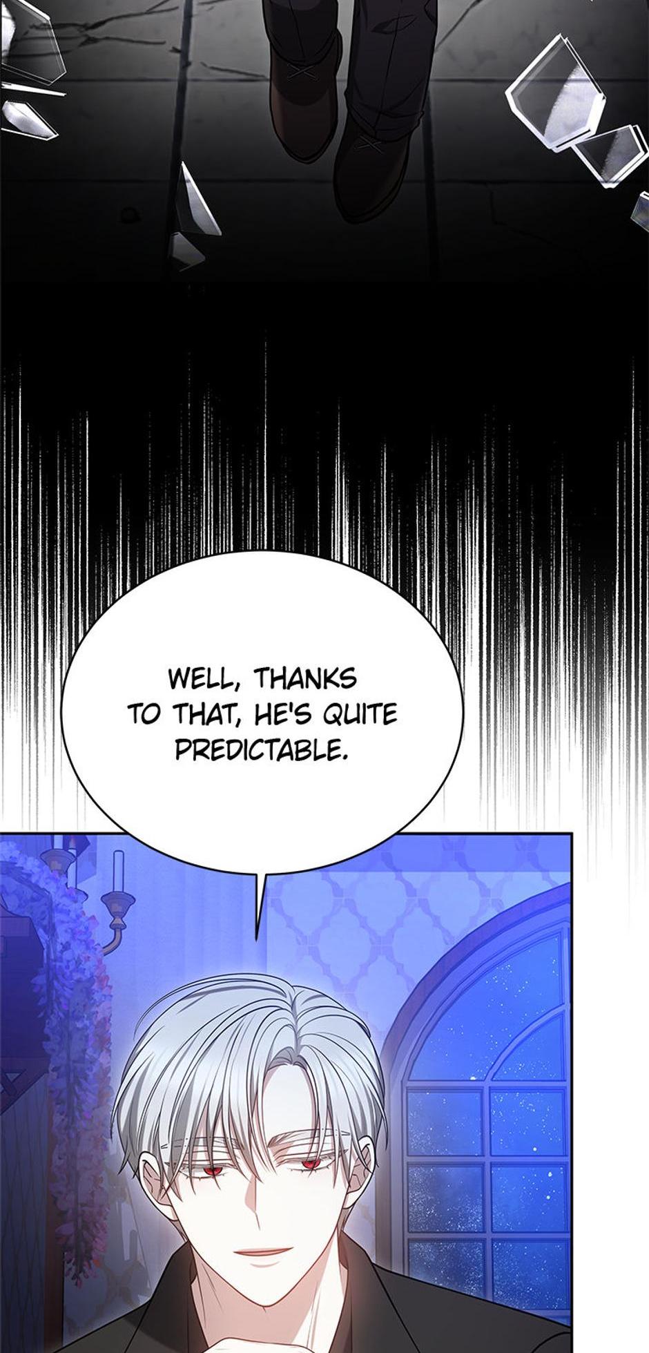 Living as a Maid in Confinement Chapter 50 - Page 67