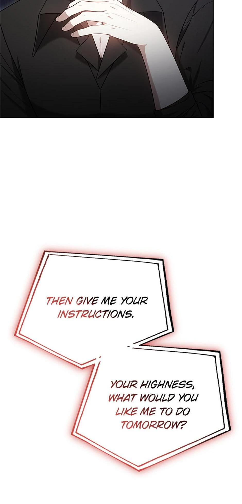 Living as a Maid in Confinement Chapter 50 - Page 68