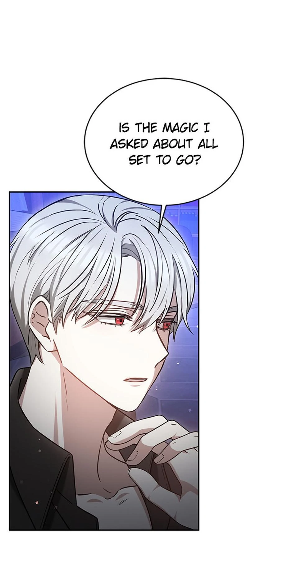 Living as a Maid in Confinement Chapter 50 - Page 70