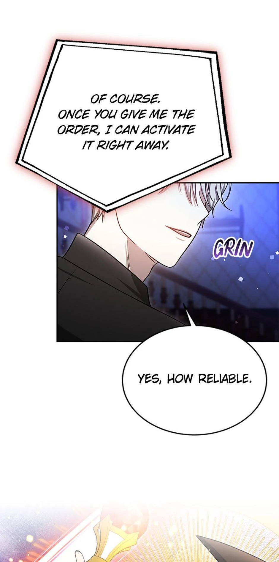 Living as a Maid in Confinement Chapter 50 - Page 71