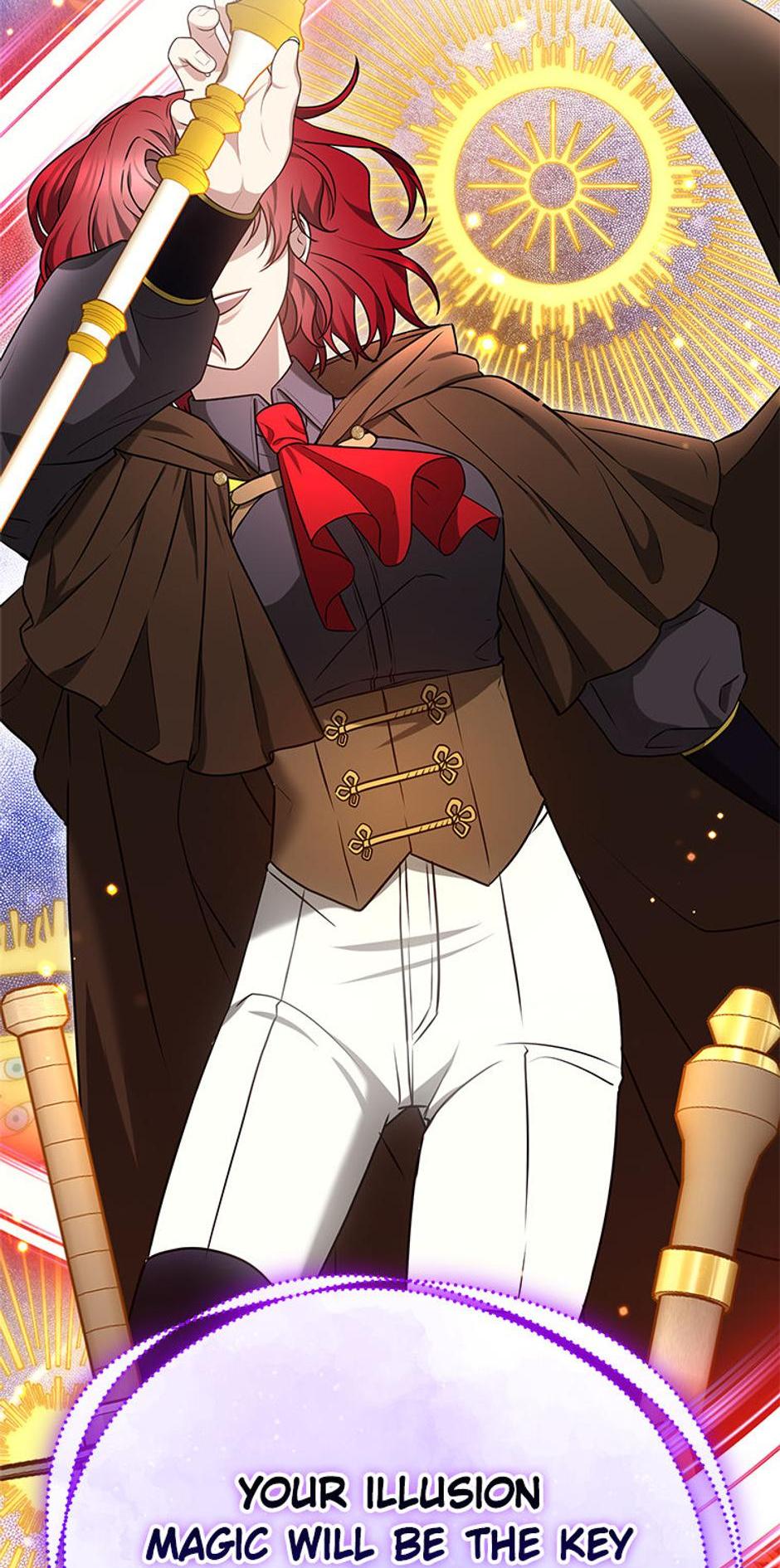 Living as a Maid in Confinement Chapter 50 - Page 72