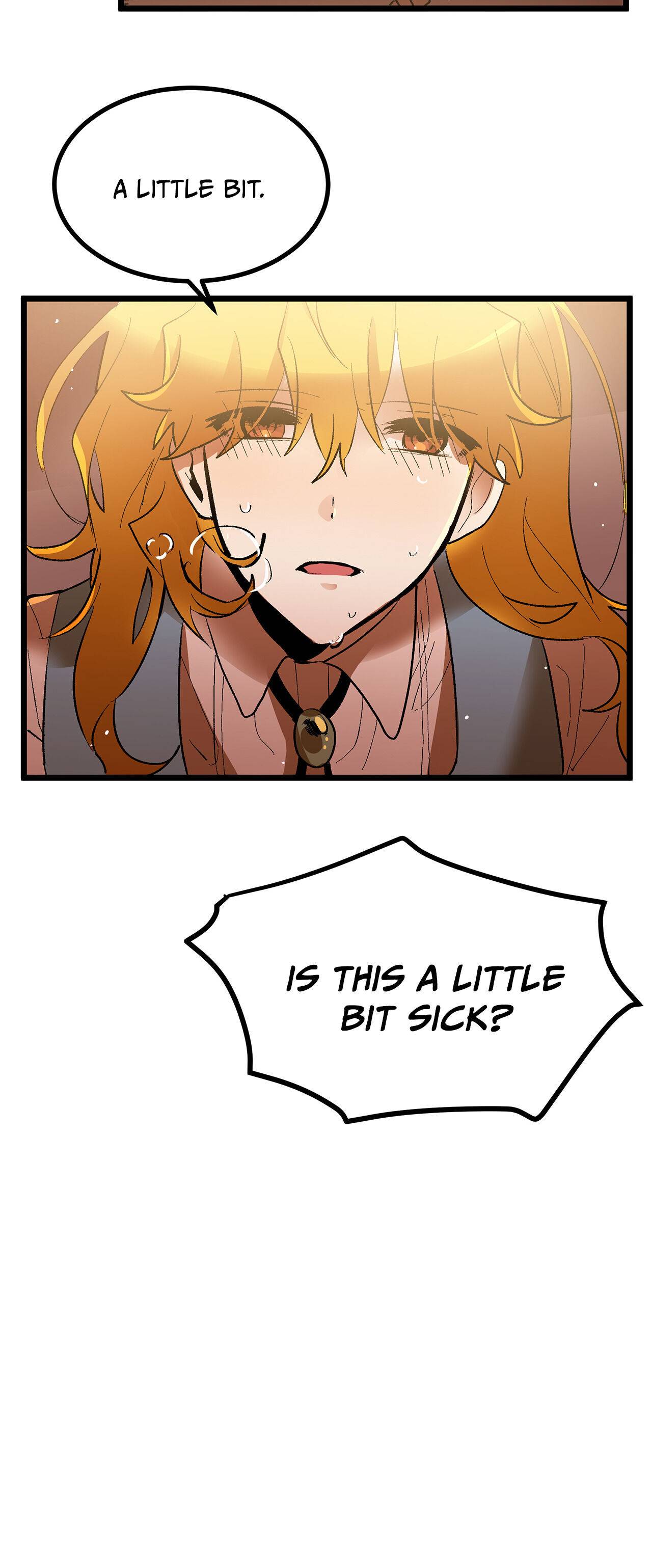 Living As The Emperor’s Fiancé - Chapter 38 - 11