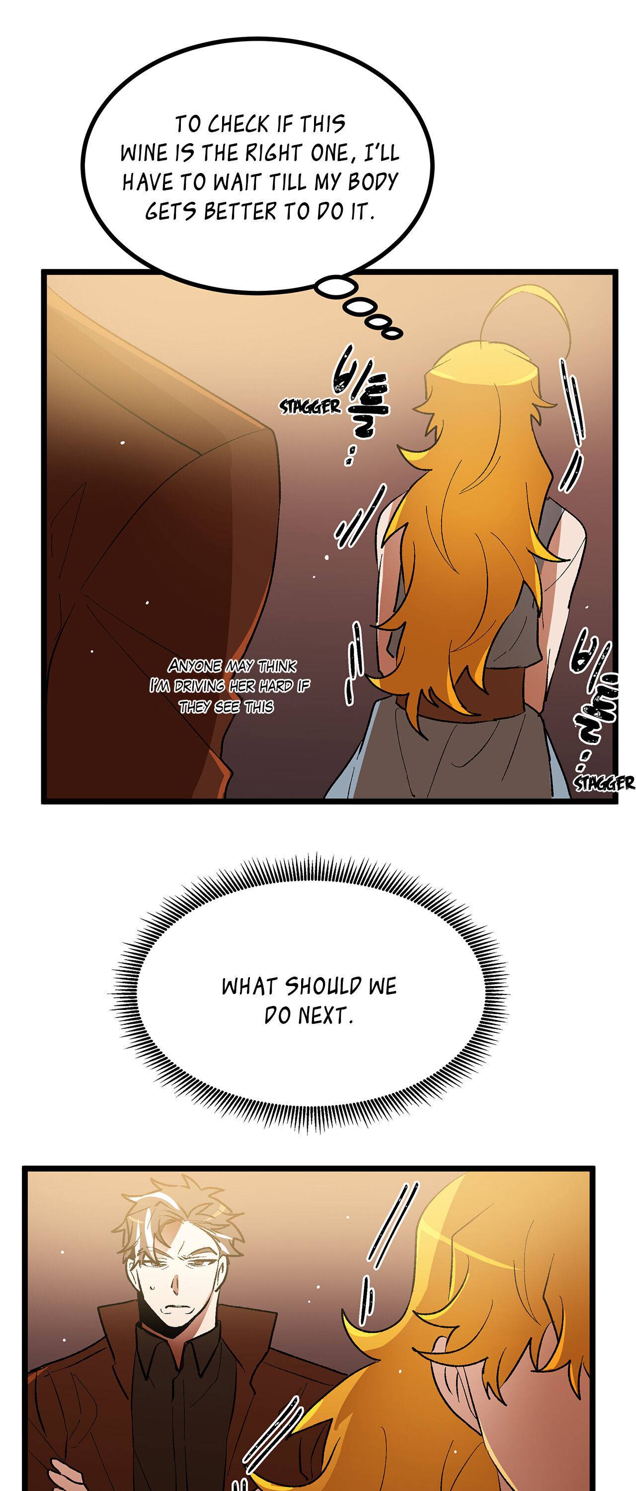 Living As The Emperor’s Fiancé - Chapter 38 - 14