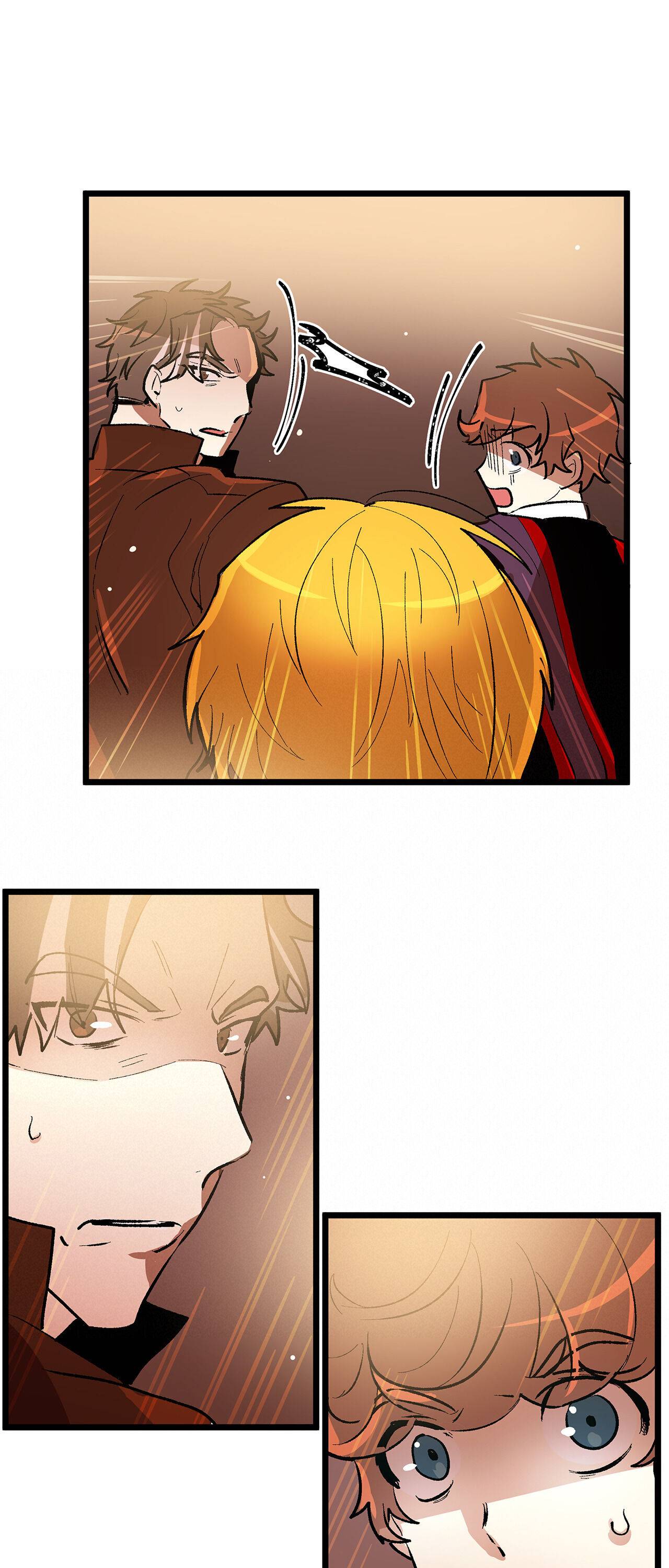 Living As The Emperor’s Fiancé - Chapter 38 - 24