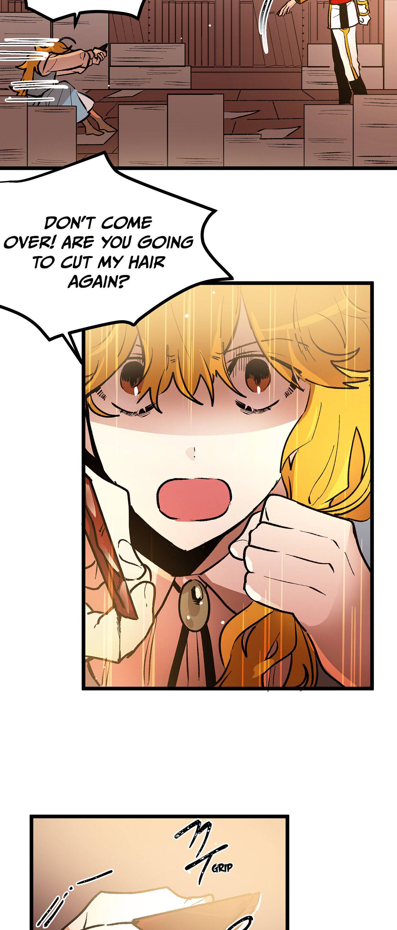 Living As The Emperor’s Fiancé - Chapter 38 - 26