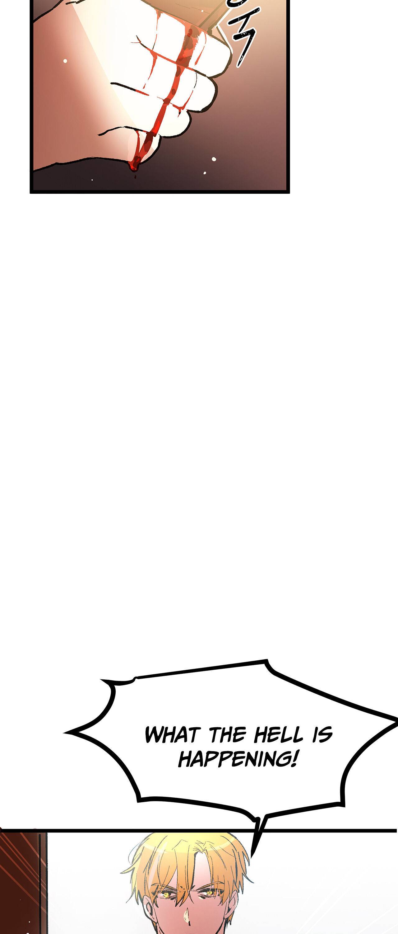 Living As The Emperor’s Fiancé - Chapter 38 - 27