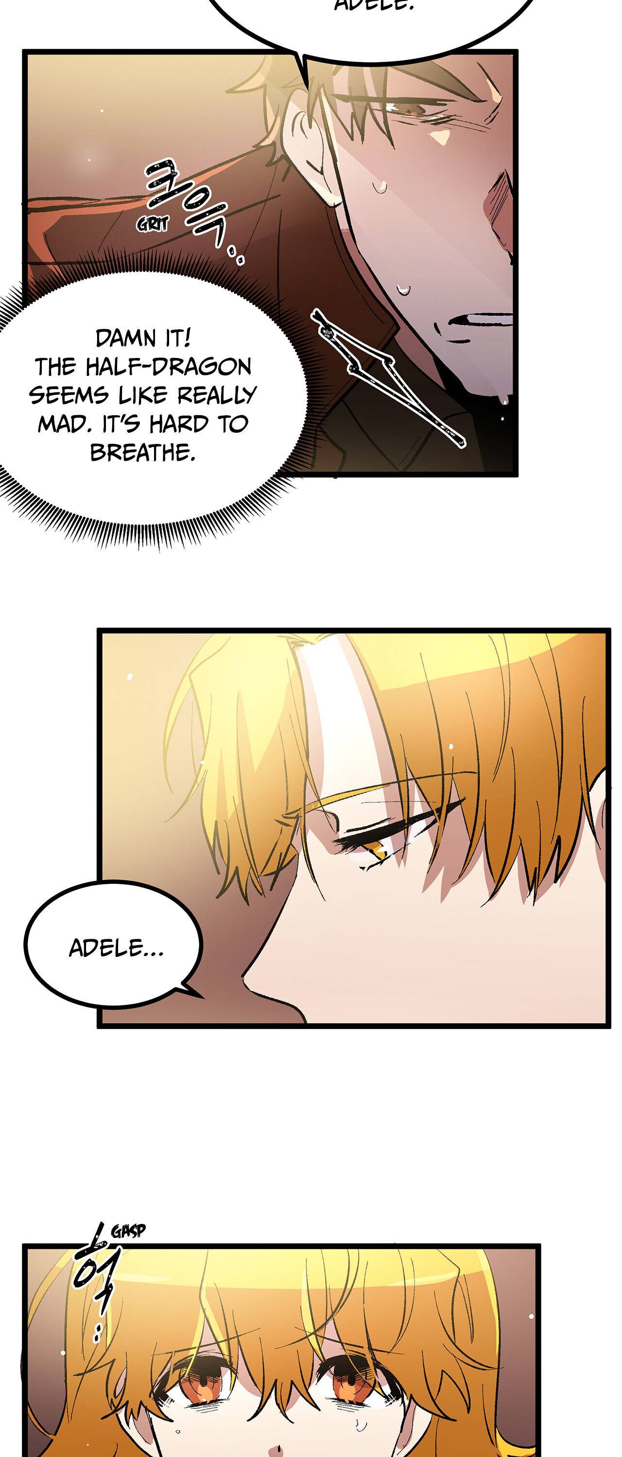 Living As The Emperor’s Fiancé - Chapter 38 - 29