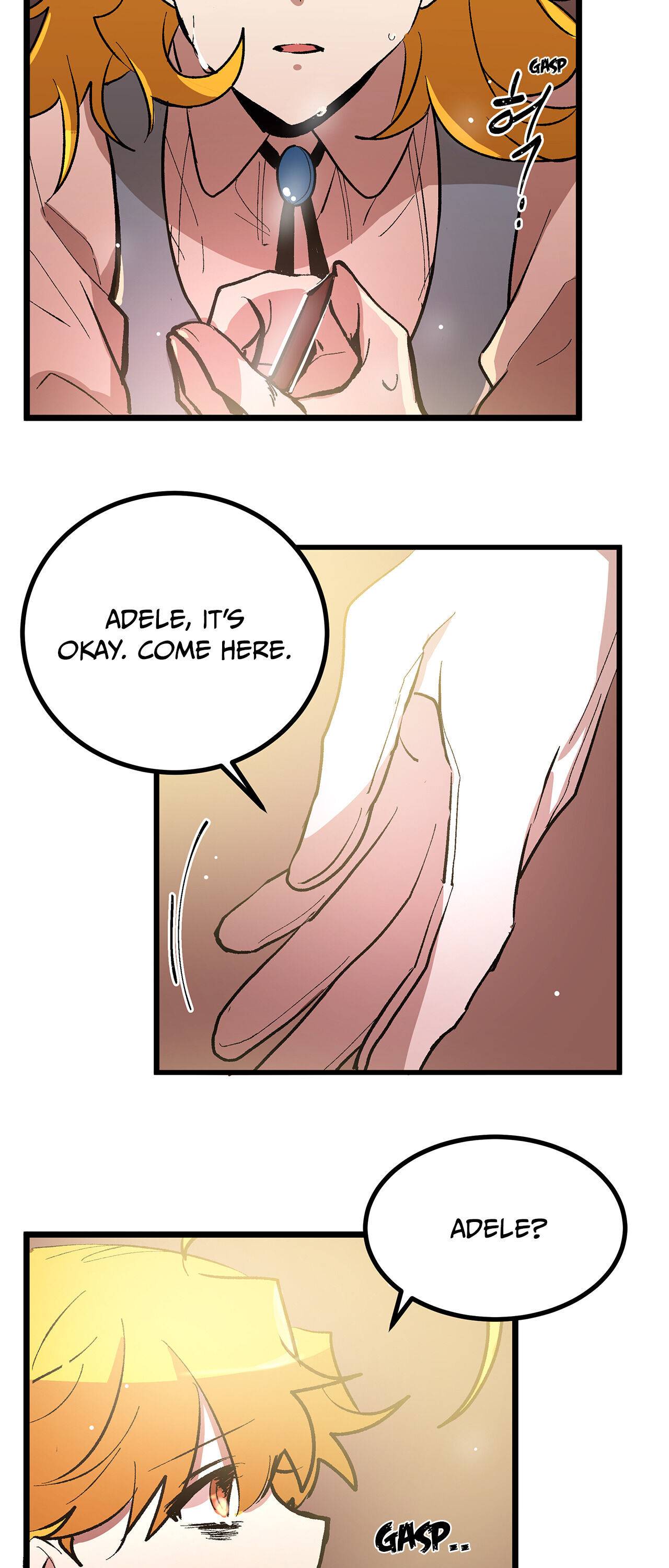 Living As The Emperor’s Fiancé - Chapter 38 - 30