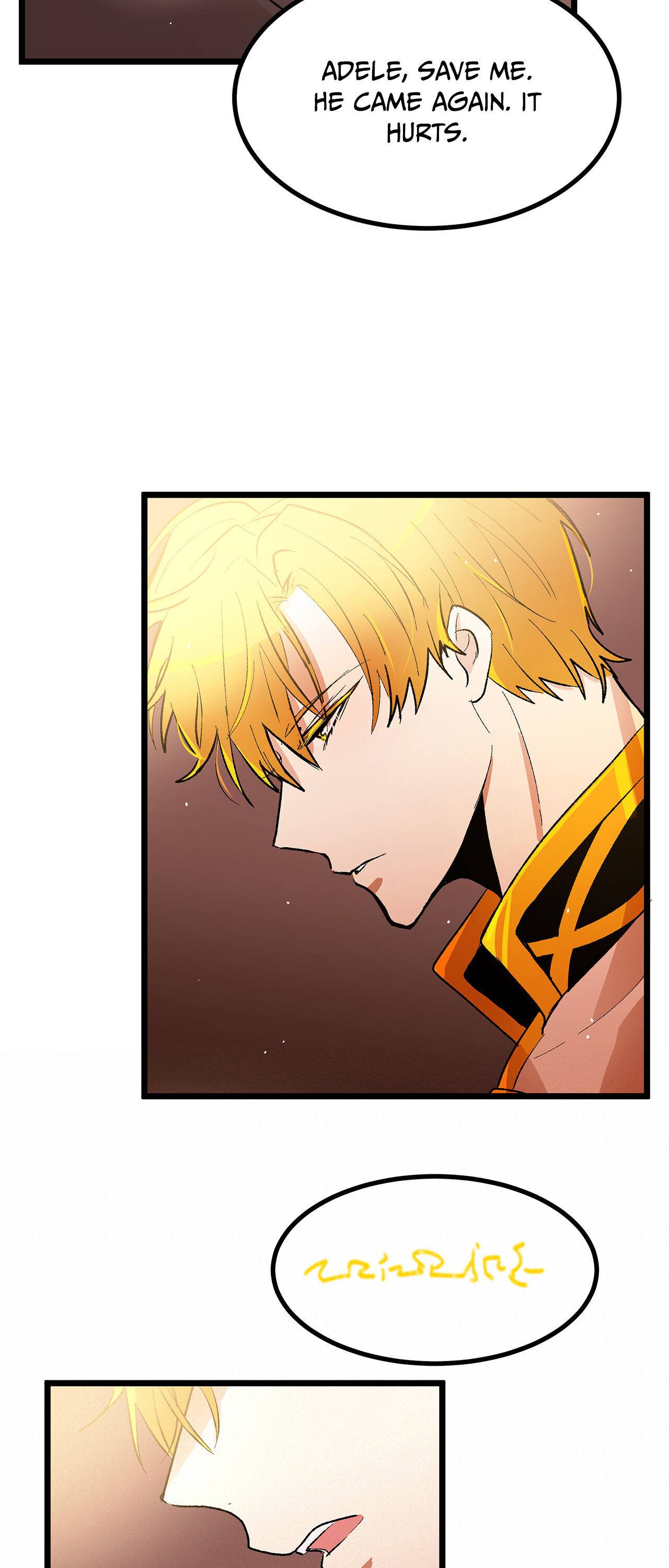 Living As The Emperor’s Fiancé - Chapter 38 - 32