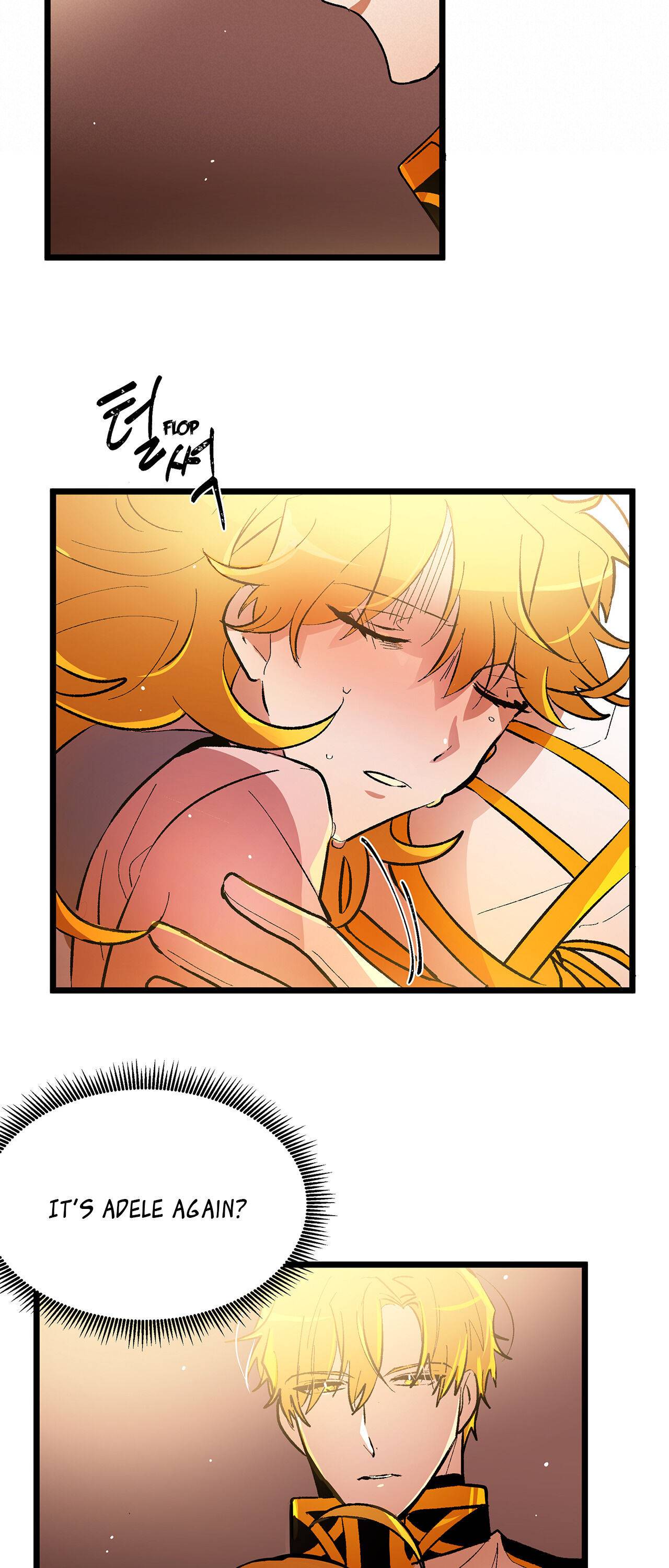 Living As The Emperor’s Fiancé - Chapter 38 - 33