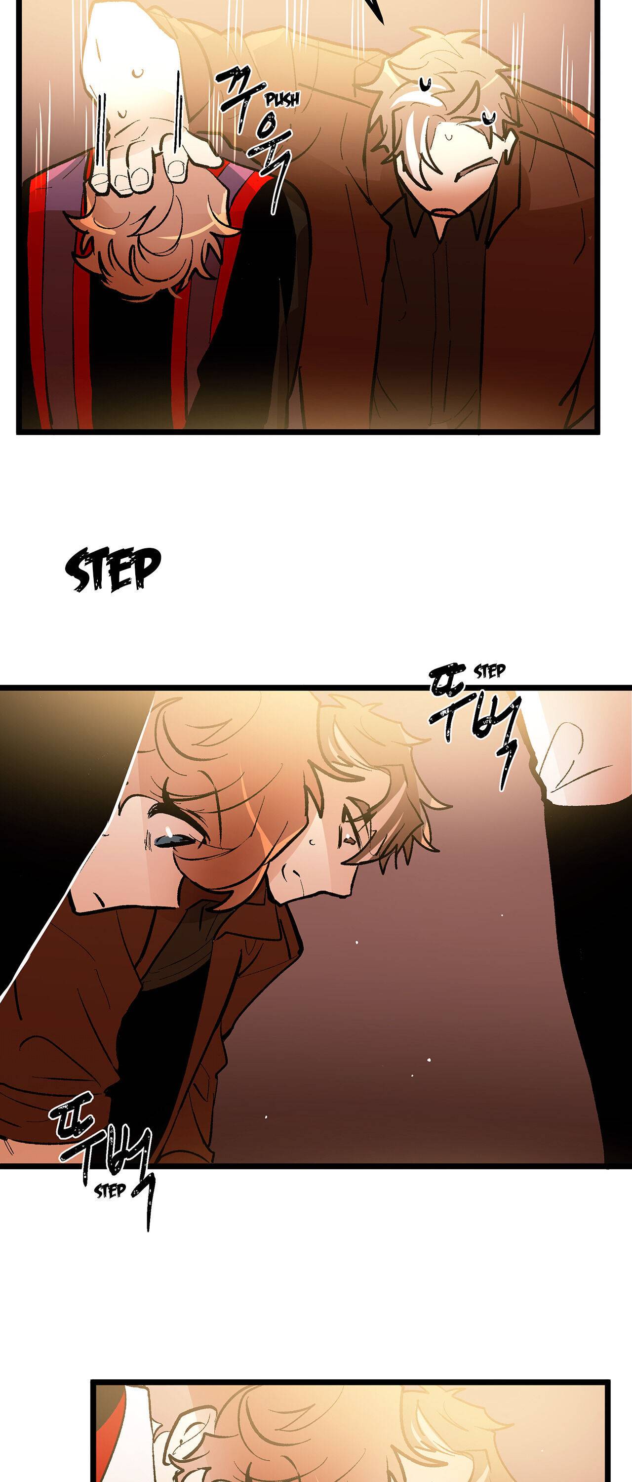 Living As The Emperor’s Fiancé - Chapter 38 - 35