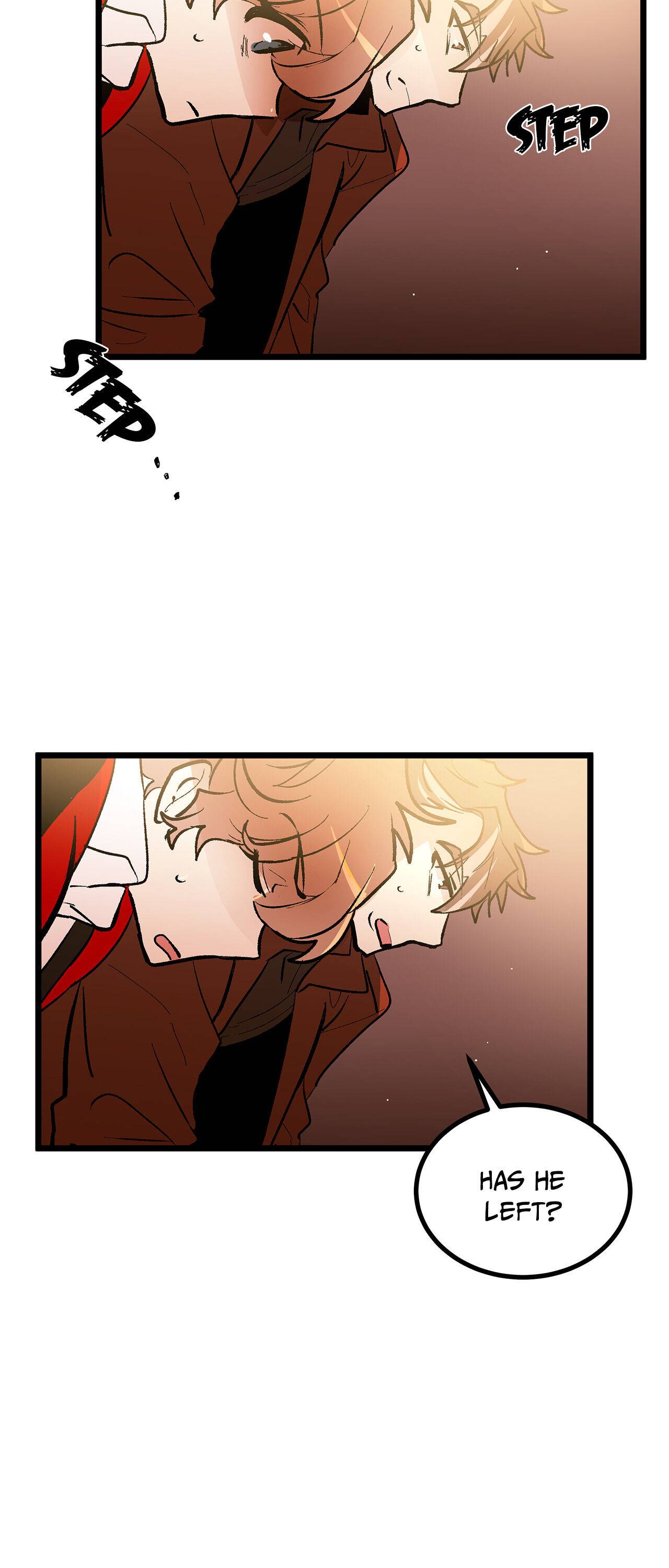 Living As The Emperor’s Fiancé - Chapter 38 - 36