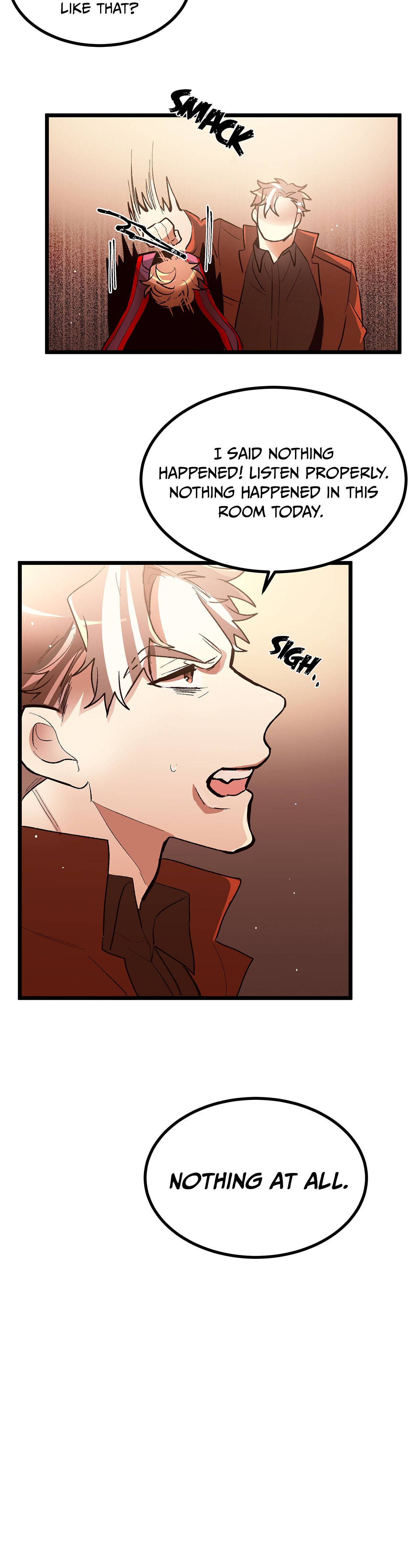 Living As The Emperor’s Fiancé - Chapter 38 - 38