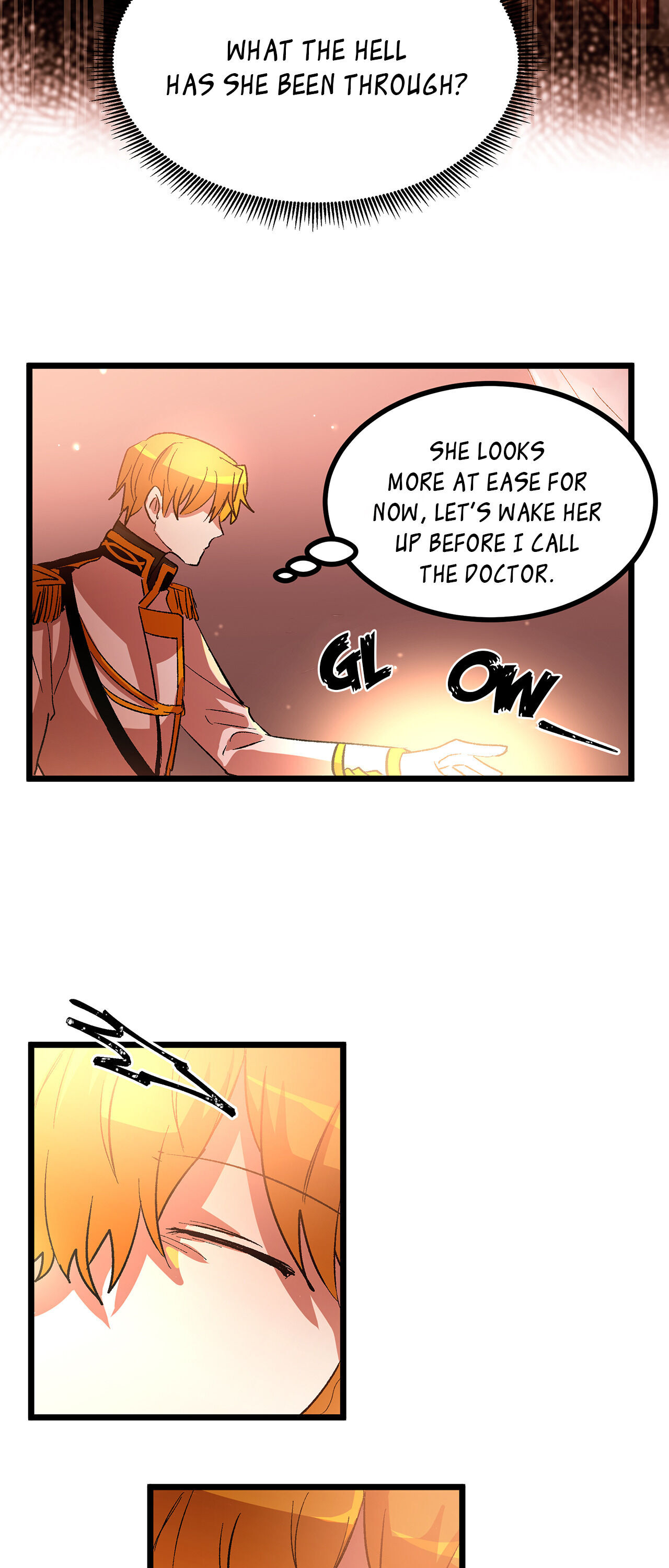 Living As The Emperor’s Fiancé - Chapter 39 - 5