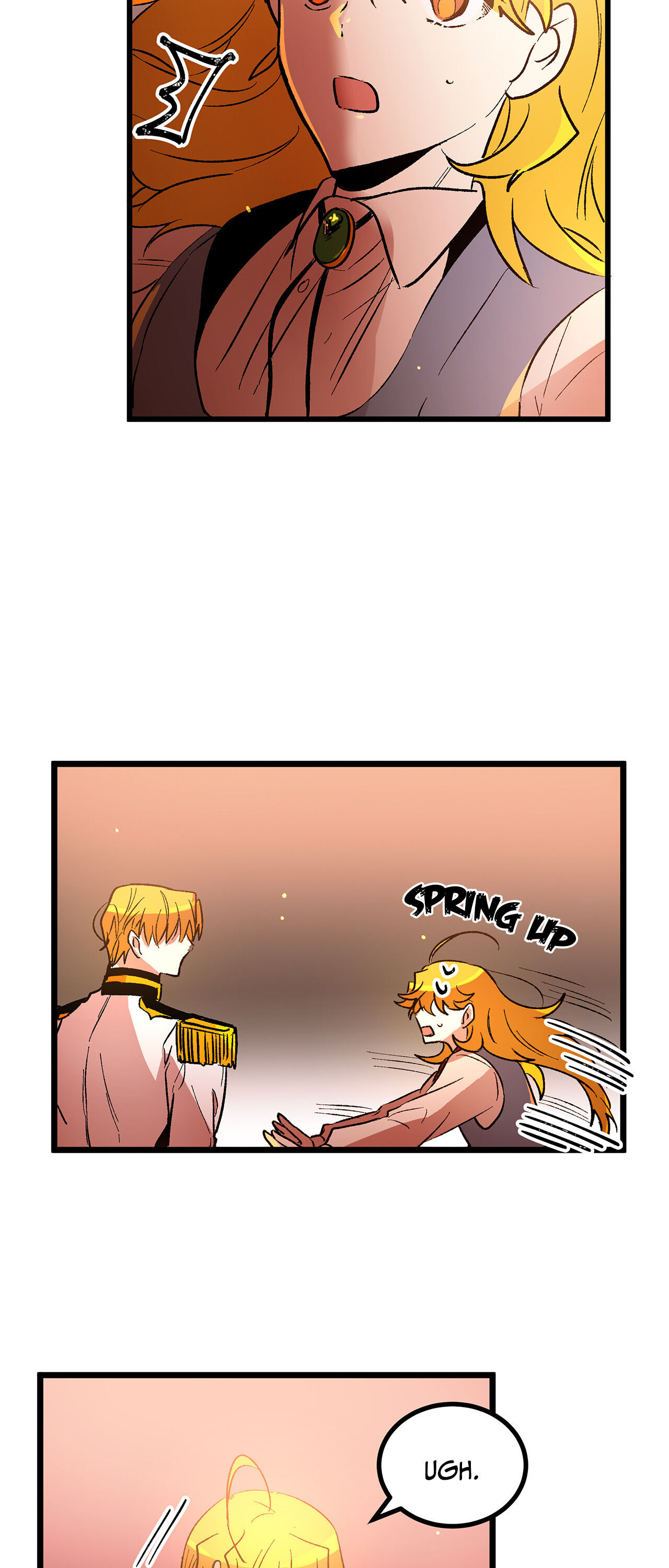 Living As The Emperor’s Fiancé - Chapter 39 - 7