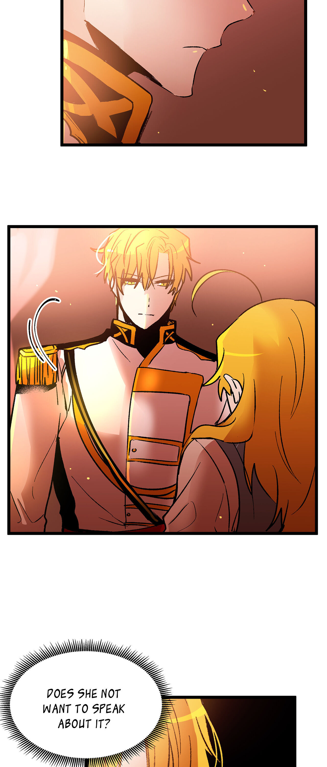 Living As The Emperor’s Fiancé - Chapter 39 - 11