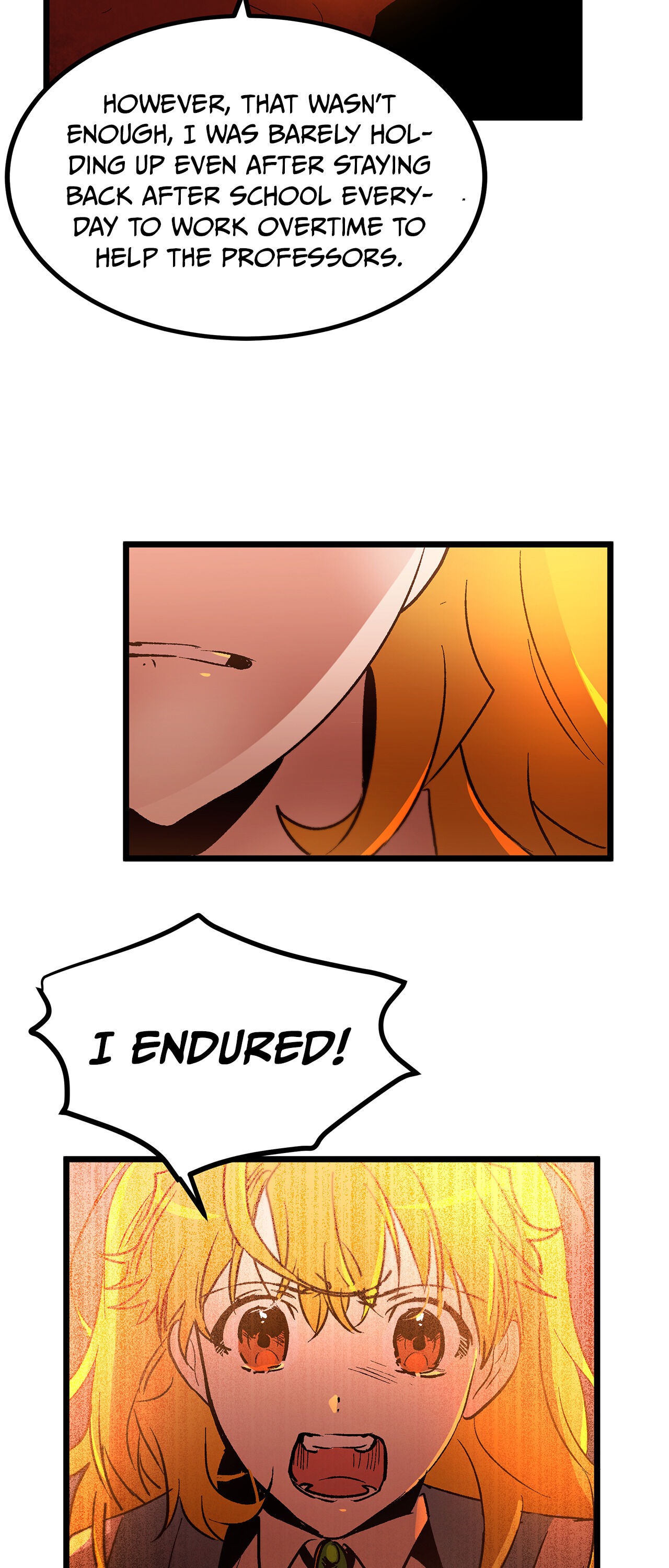 Living As The Emperor’s Fiancé - Chapter 39 - 24