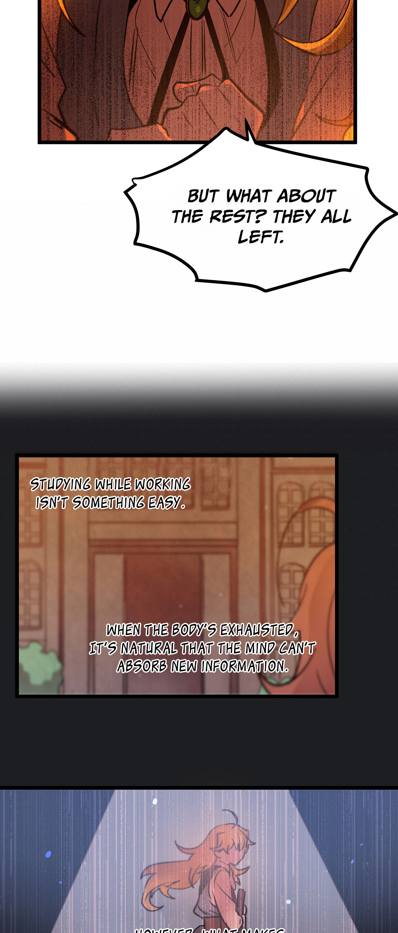 Living As The Emperor’s Fiancé - Chapter 39 - 25